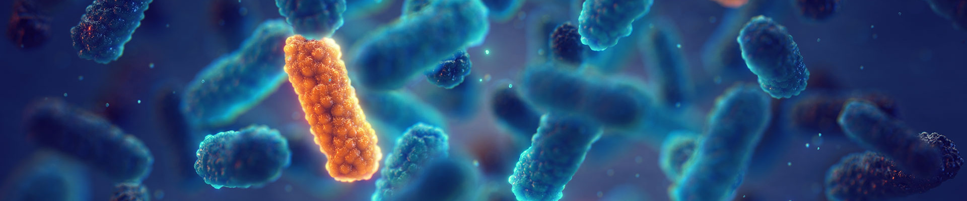 Anti-Bacterials