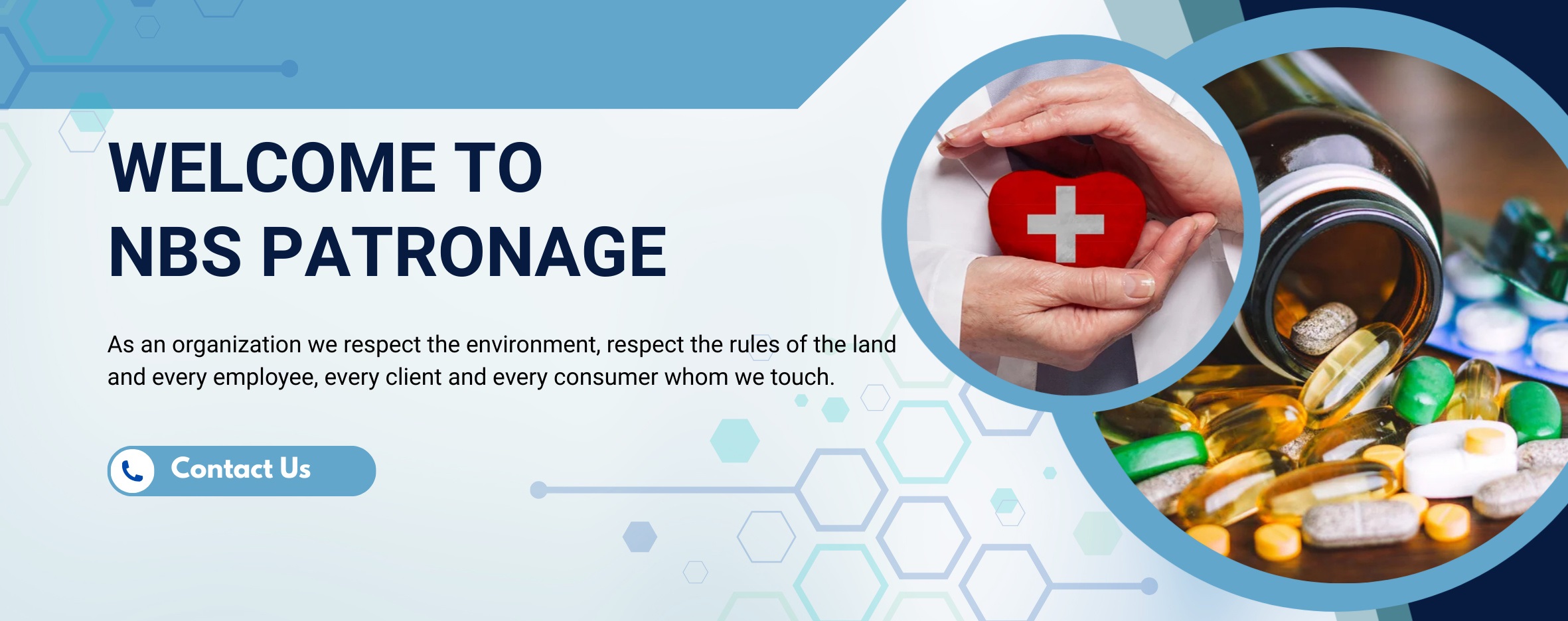 NBS Petronage NBS Petronage