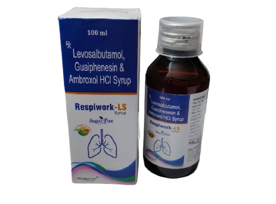 RESPIWORK-LS image
