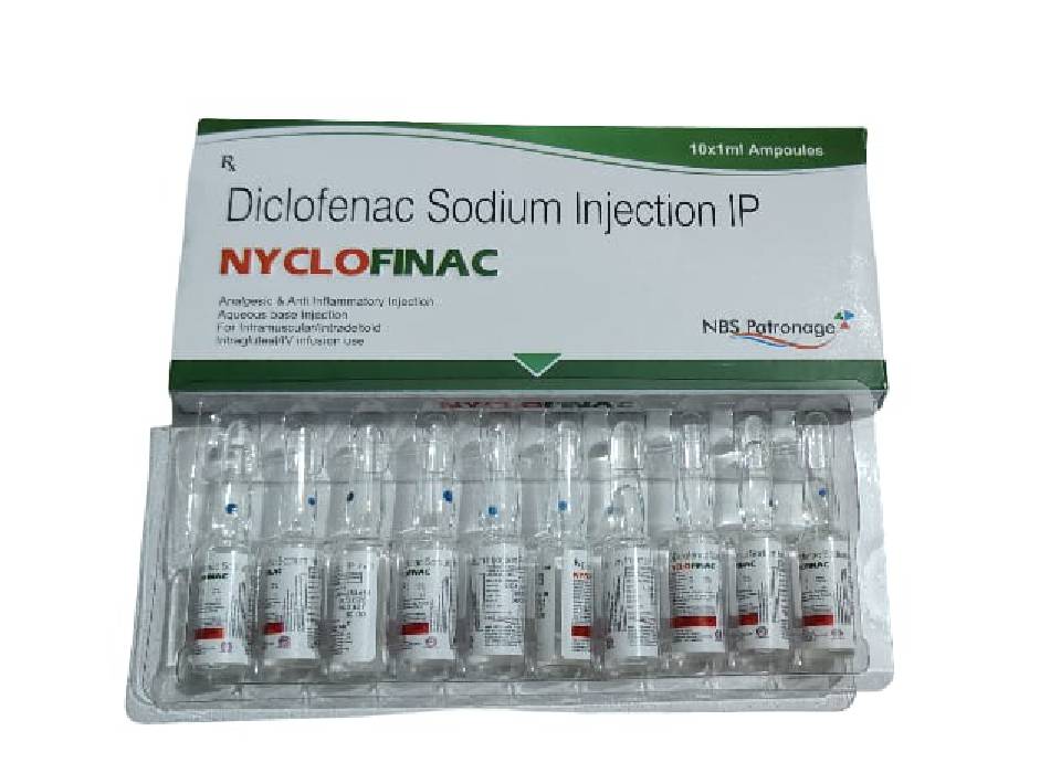 NYCLOFINAC image