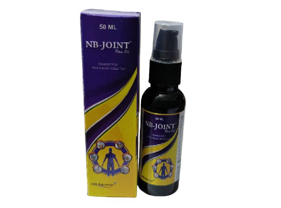 NB Joint Oil image