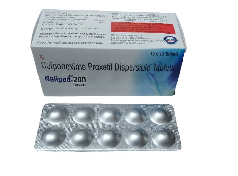 Nefipod image